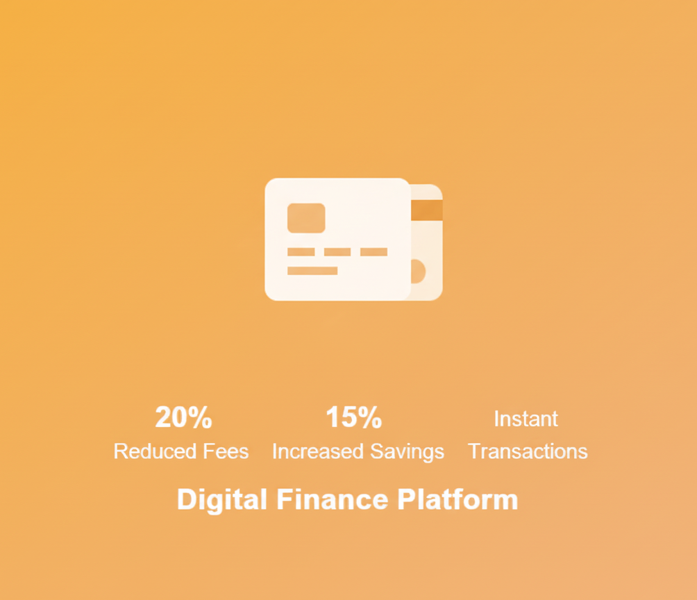 FinTech Platform