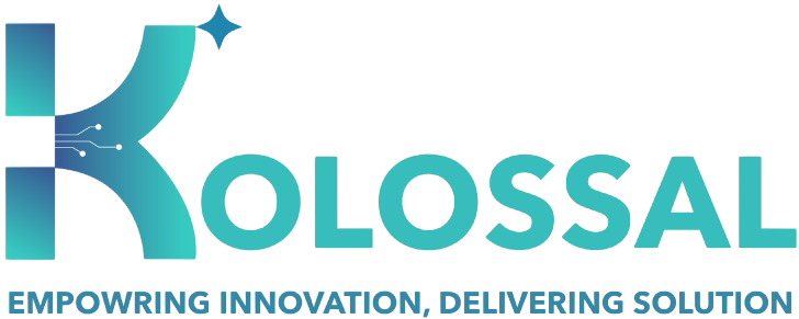 Kolossal Services
